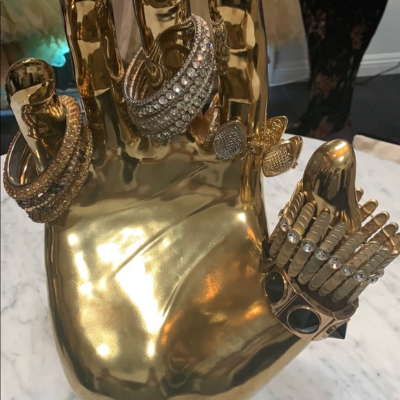 Jewelry - 9 bracelets